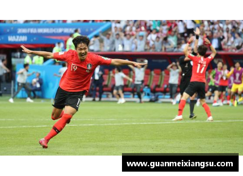 金英权：韩国足球之光