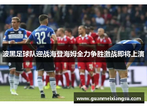 波黑足球队迎战海登海姆全力争胜激战即将上演